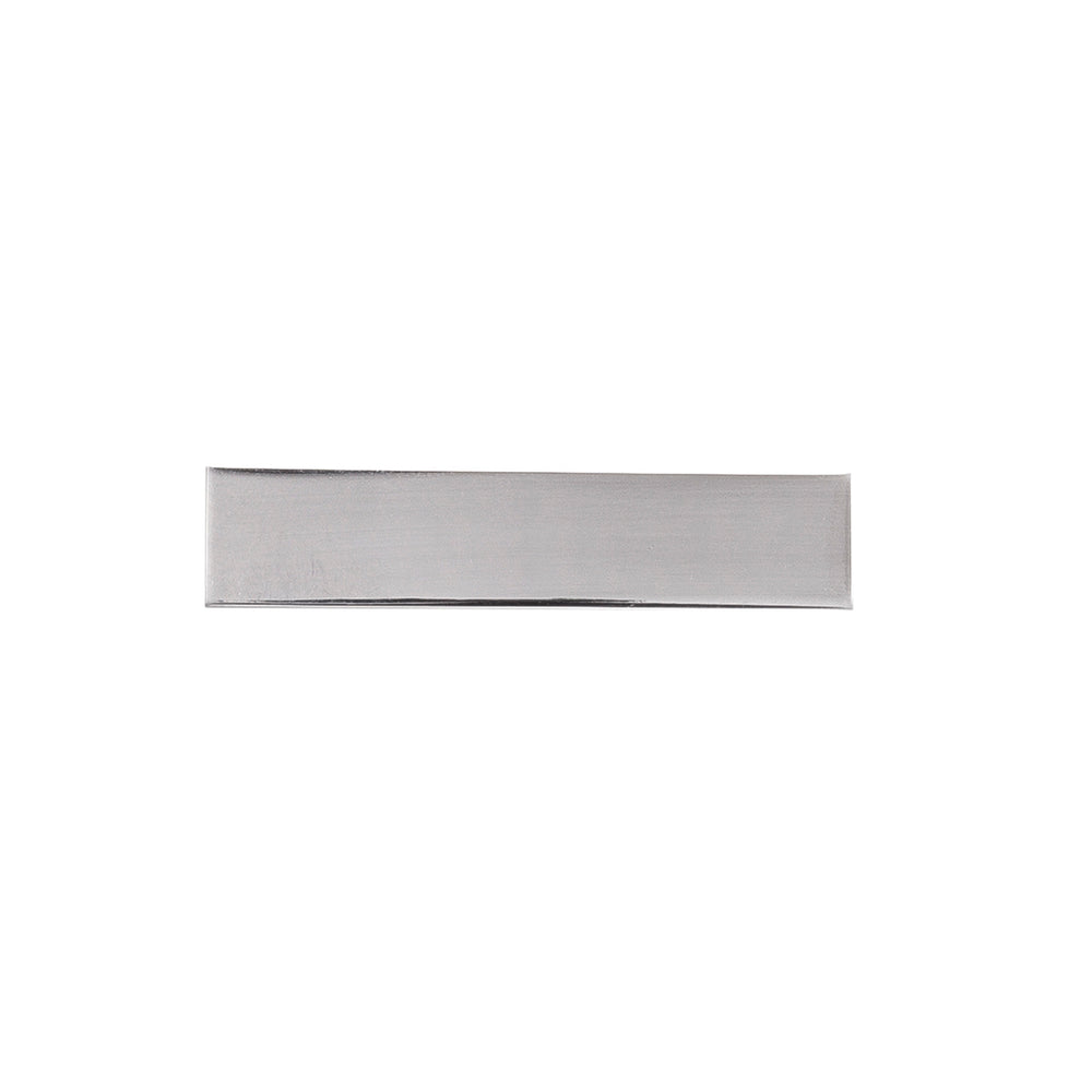Streamline Finger Pull
