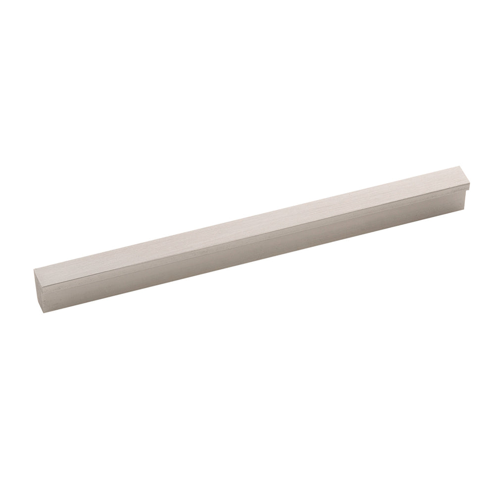 Streamline Finger Pull