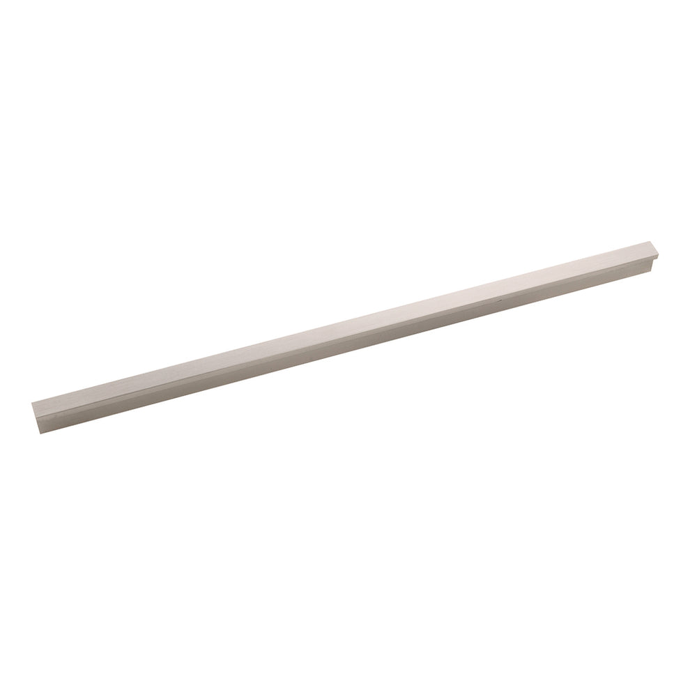 Streamline Finger Pull