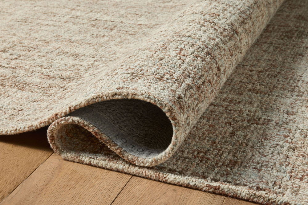 HLO-01 Harlow Mocha / Mist Tapis