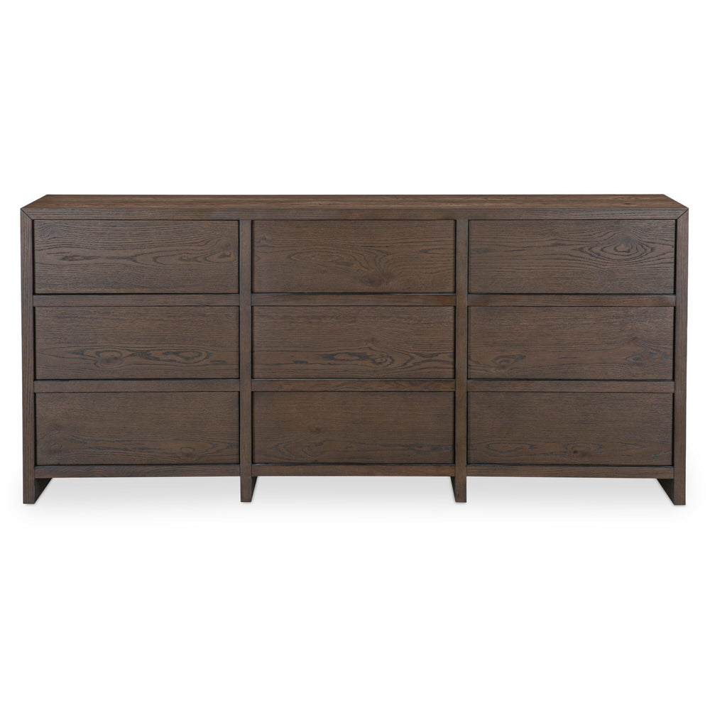 Jenson Dresser