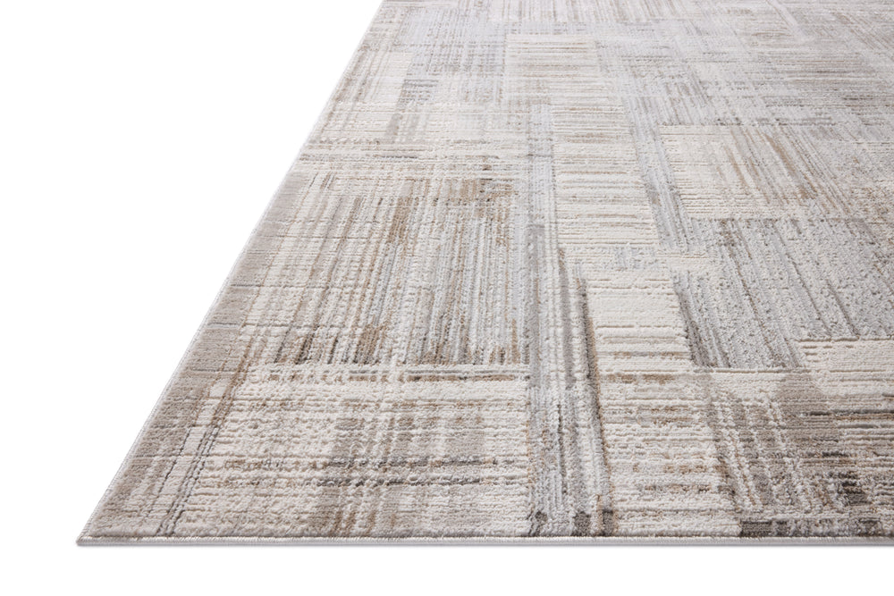Hollis Pebble / Ivory Rug (HOL-02)