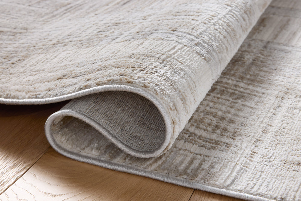 Hollis Pebble / Ivory Rug (HOL-02)