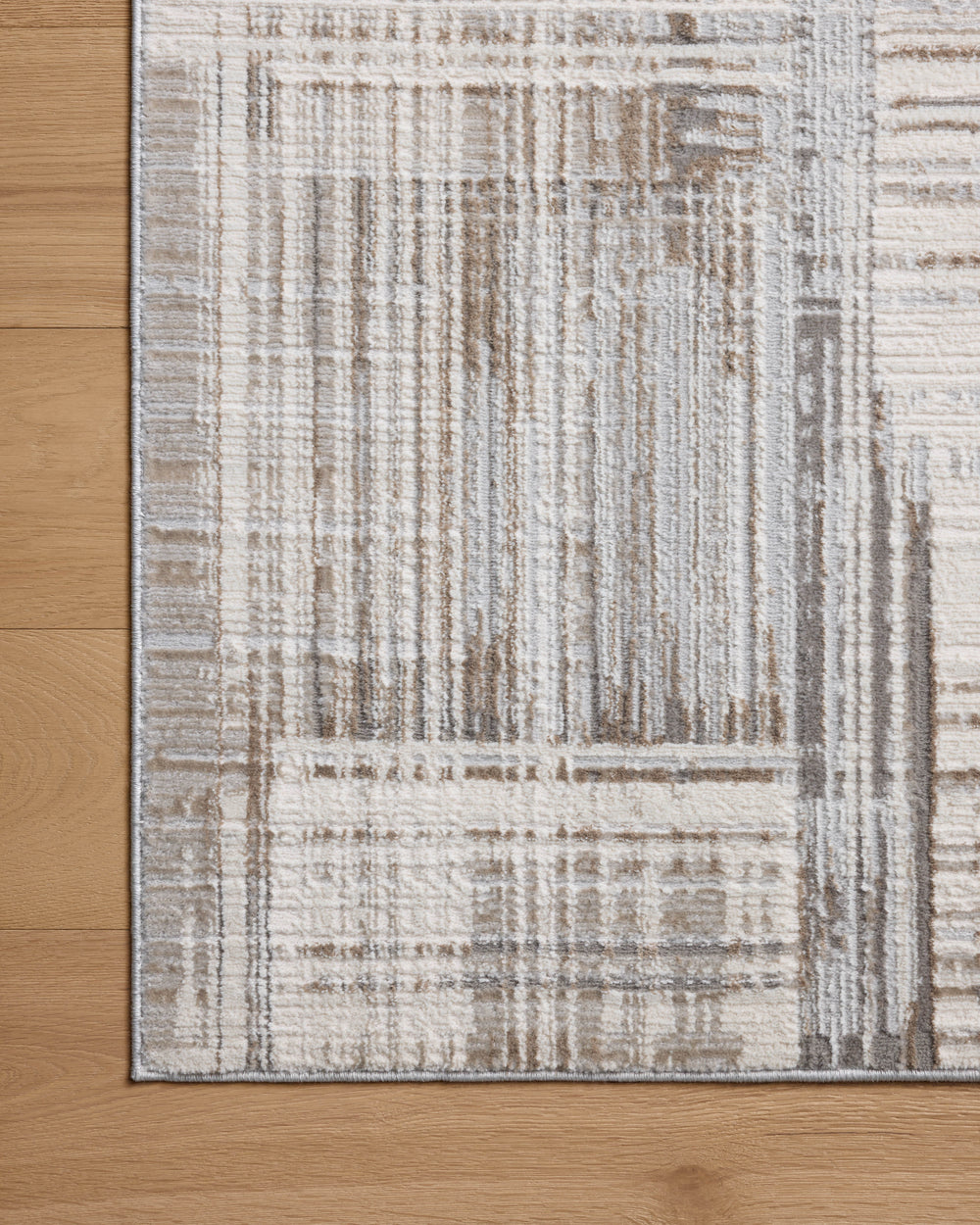 Hollis Pebble / Ivory Rug (HOL-02)