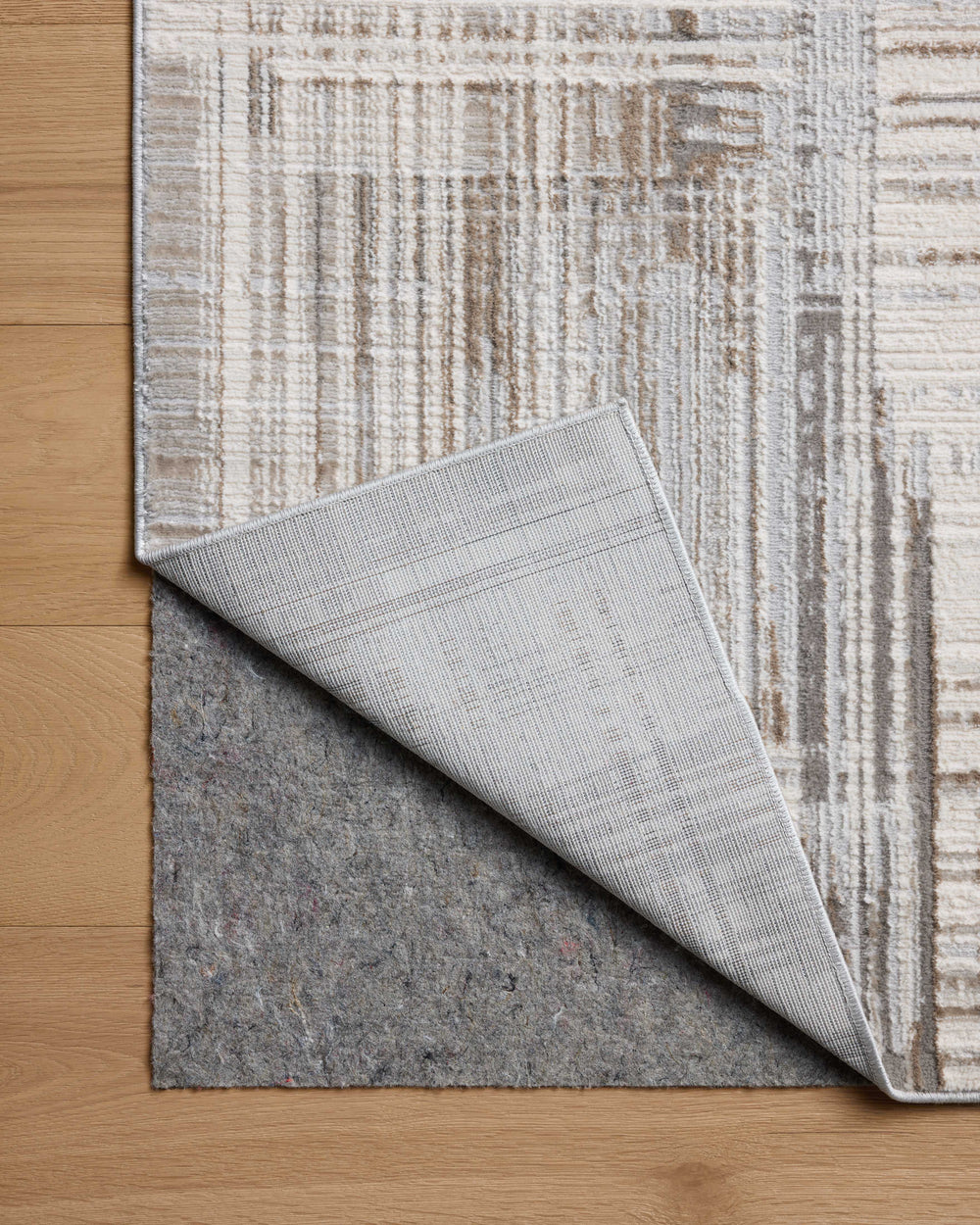 Hollis Pebble / Ivory Rug (HOL-02)