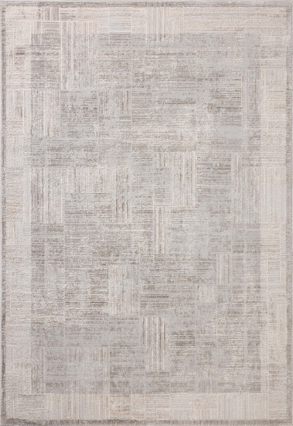 Hollis Smoke / Mist Rug (HOL-04)