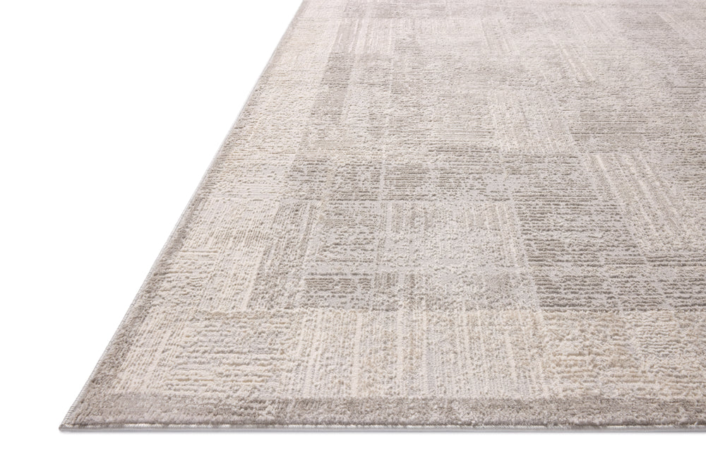 Hollis Smoke / Mist Rug (HOL-04)