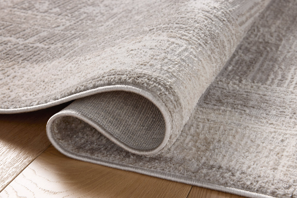 Hollis Smoke / Mist Rug (HOL-04)