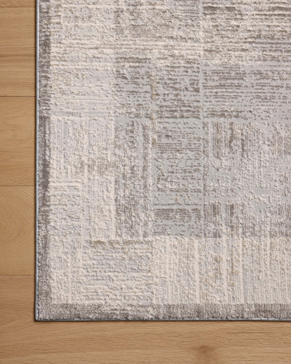 Hollis Smoke / Mist Rug (HOL-04)