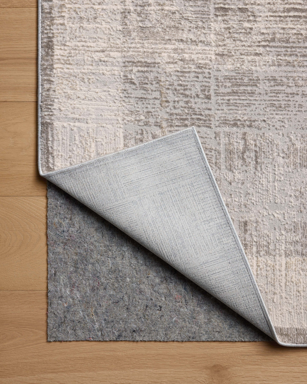 Hollis Smoke / Mist Rug (HOL-04)