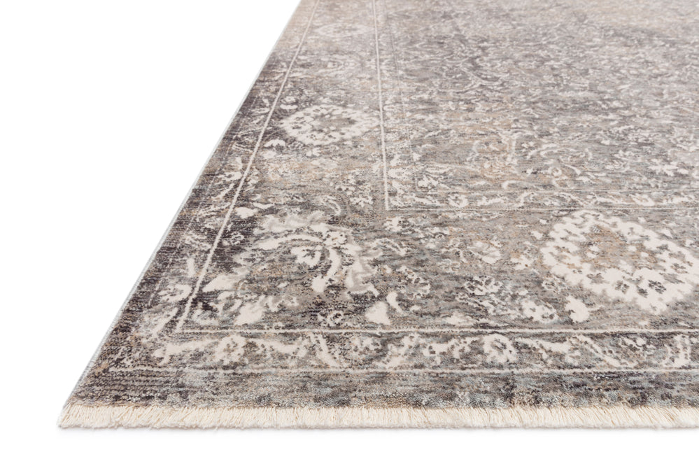 Homage Stone / Ivory Rug (HOM-03)