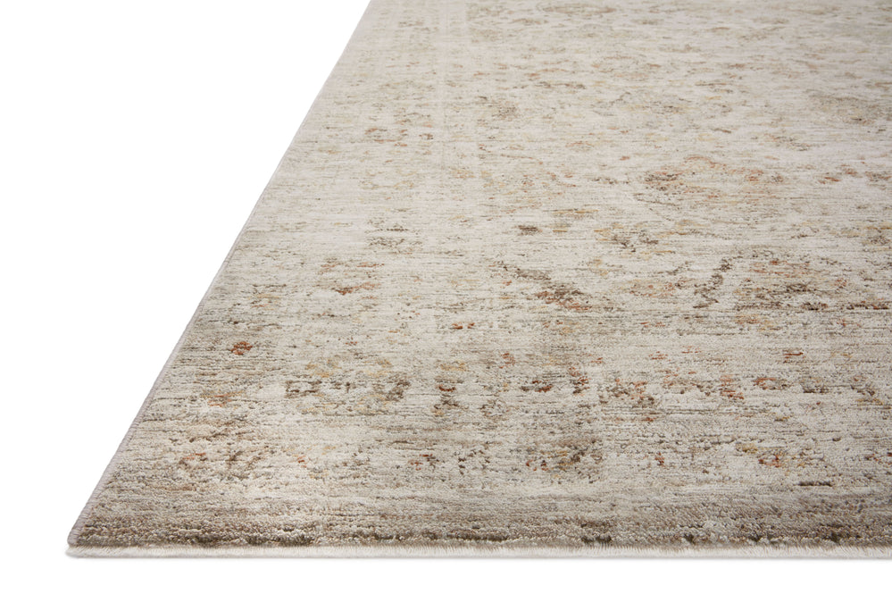 Tapis Honora Beige / Cannelle (HON-03)