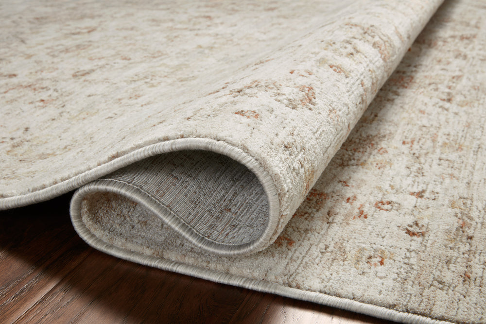 Tapis Honora Beige / Cannelle (HON-03)