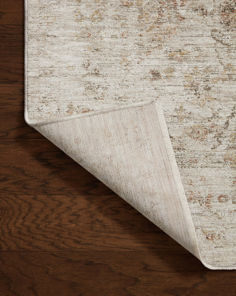 Tapis Honora Beige / Cannelle (HON-03)