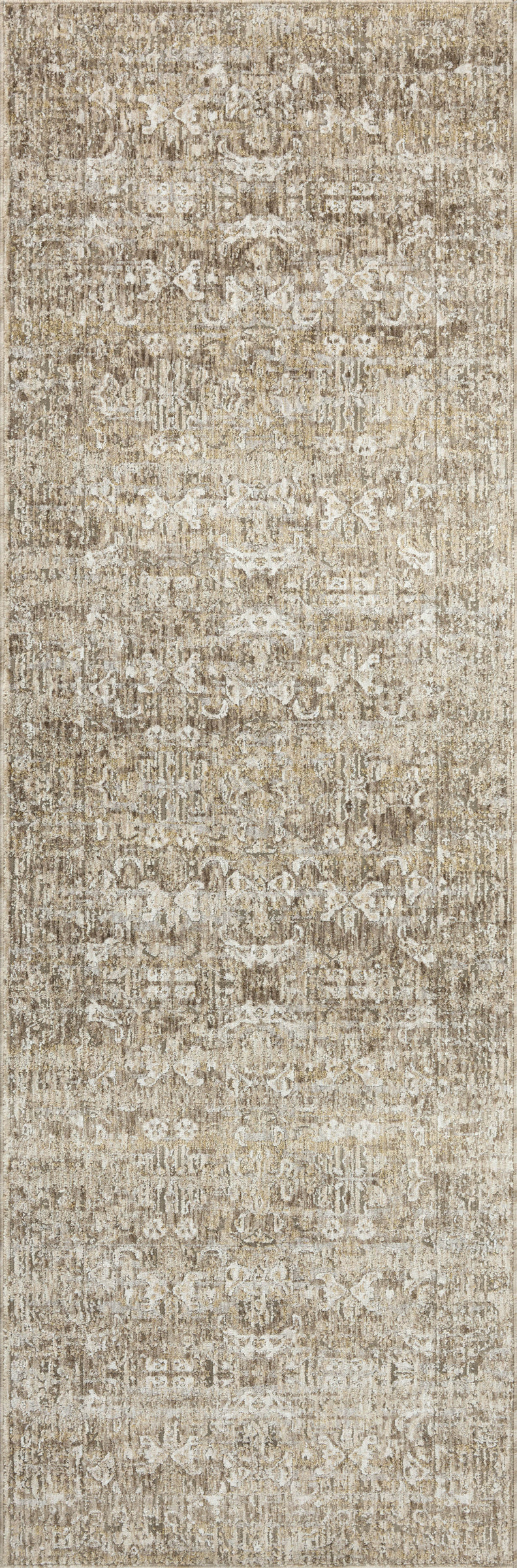 Honora Bark/ Dove Rug (HON-04)