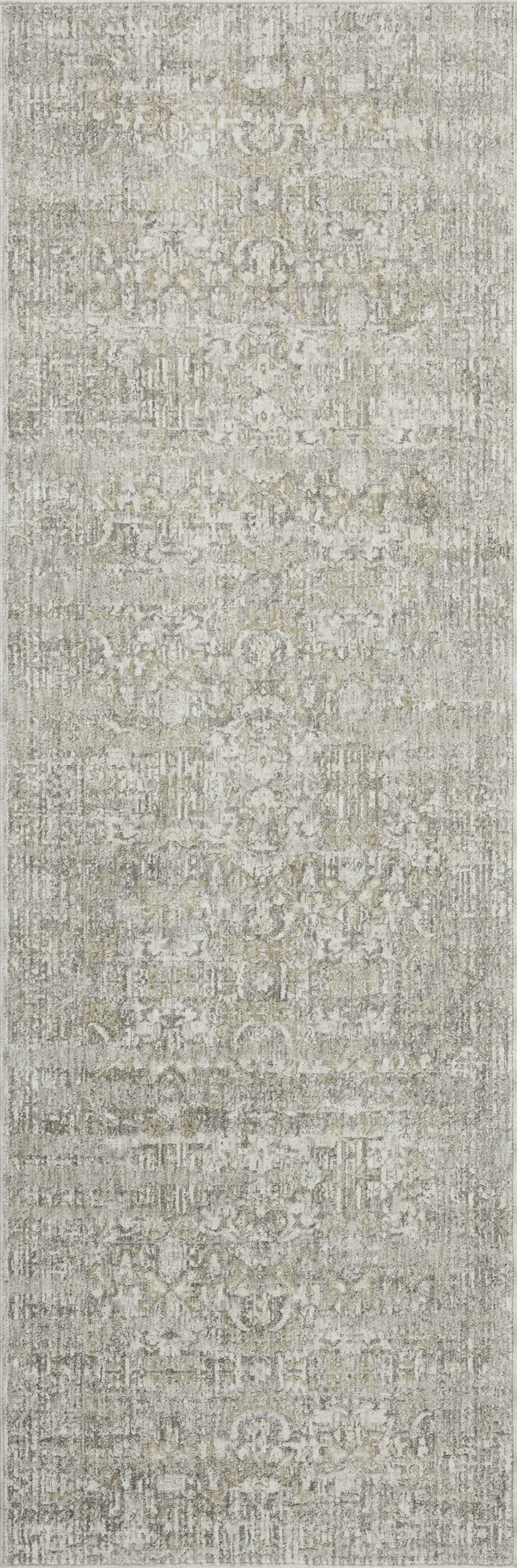 Honora Grey / Beige Rug (HON-04)