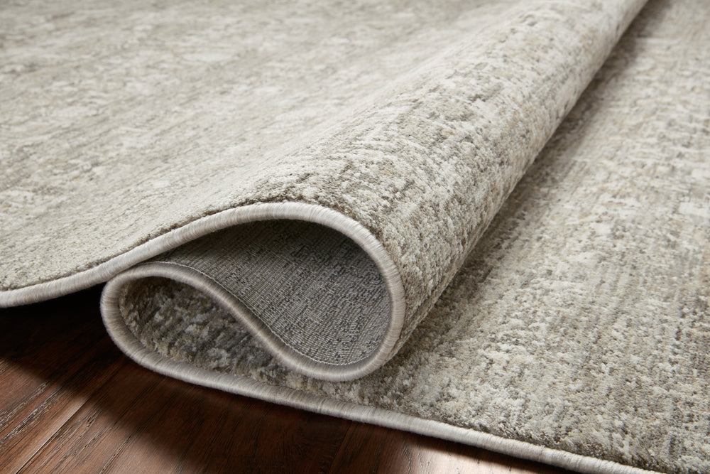 Honora Grey / Beige Rug (HON-04)