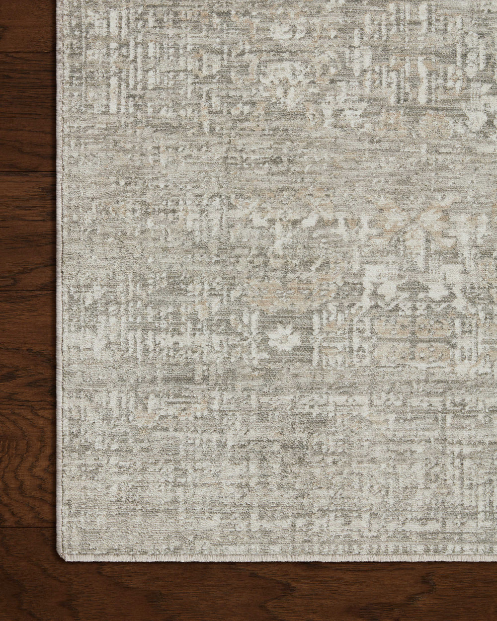 Honora Grey / Beige Rug (HON-04)