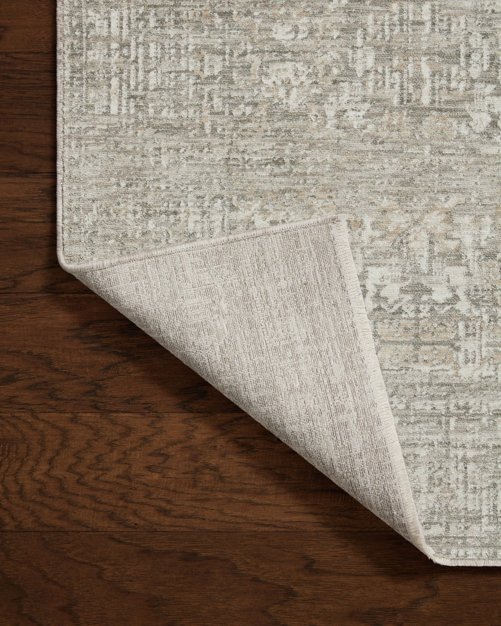 Honora Grey / Beige Rug (HON-04)