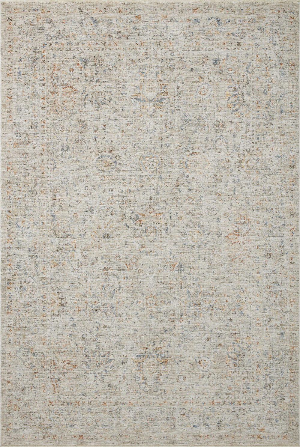 Honora Bone / Multi Rug (HON-05)