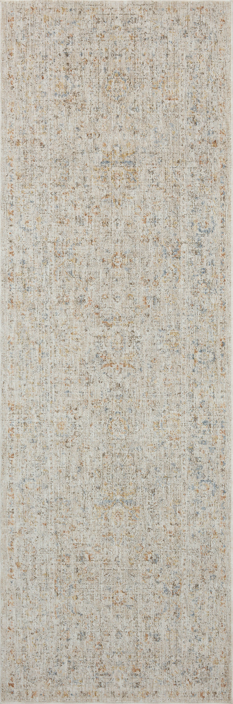 Honora Bone / Multi Rug (HON-05)