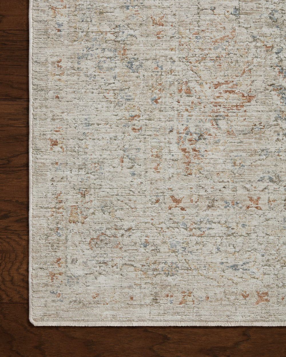 Honora Bone / Multi Rug (HON-05)