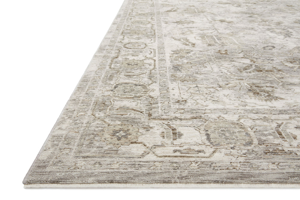 Honora Grey / Taupe Rug (HON-06)