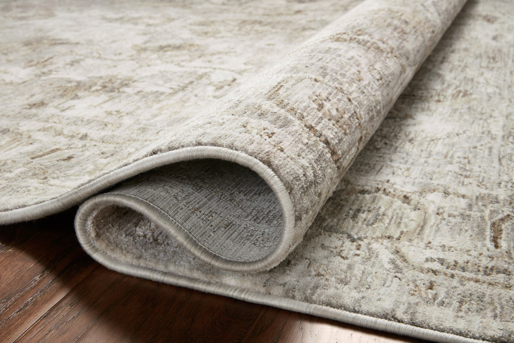 Honora Grey / Taupe Rug (HON-06)