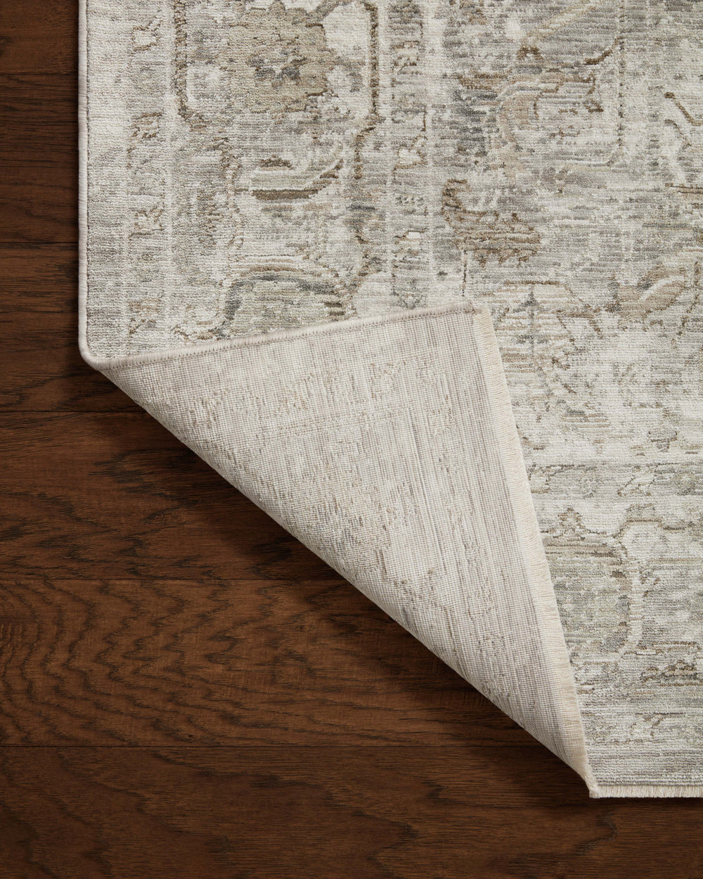 Honora Grey / Taupe Rug (HON-06)