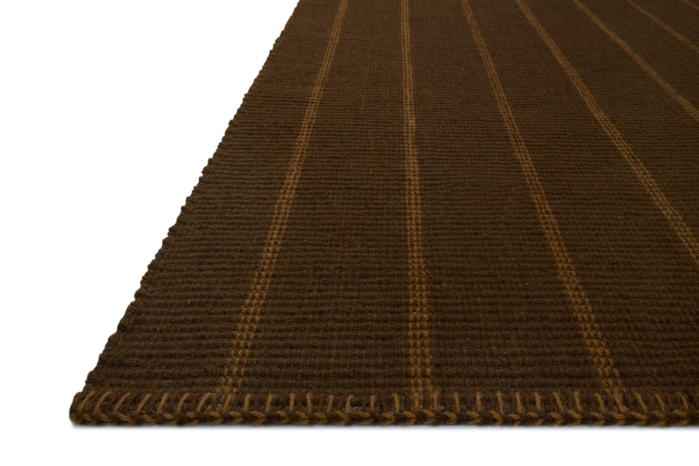 Harlan Espresso / Toffee Rug (HLN-01)