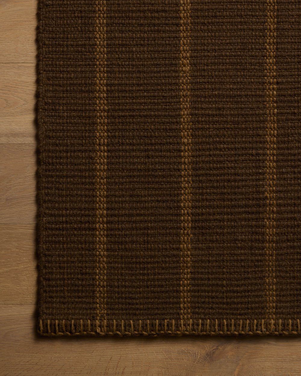 Harlan Espresso / Toffee Rug (HLN-01)