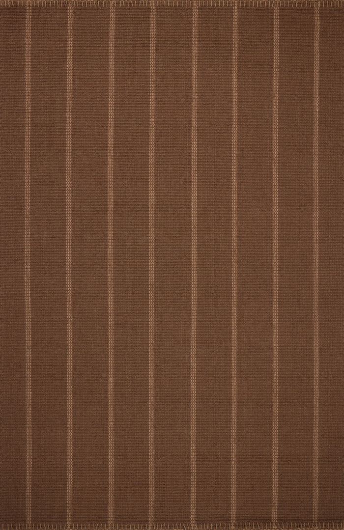 Harlan Mauve / Rose Rug (HLN-01)