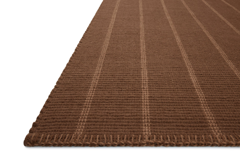 Harlan Mauve / Rose Rug (HLN-01)