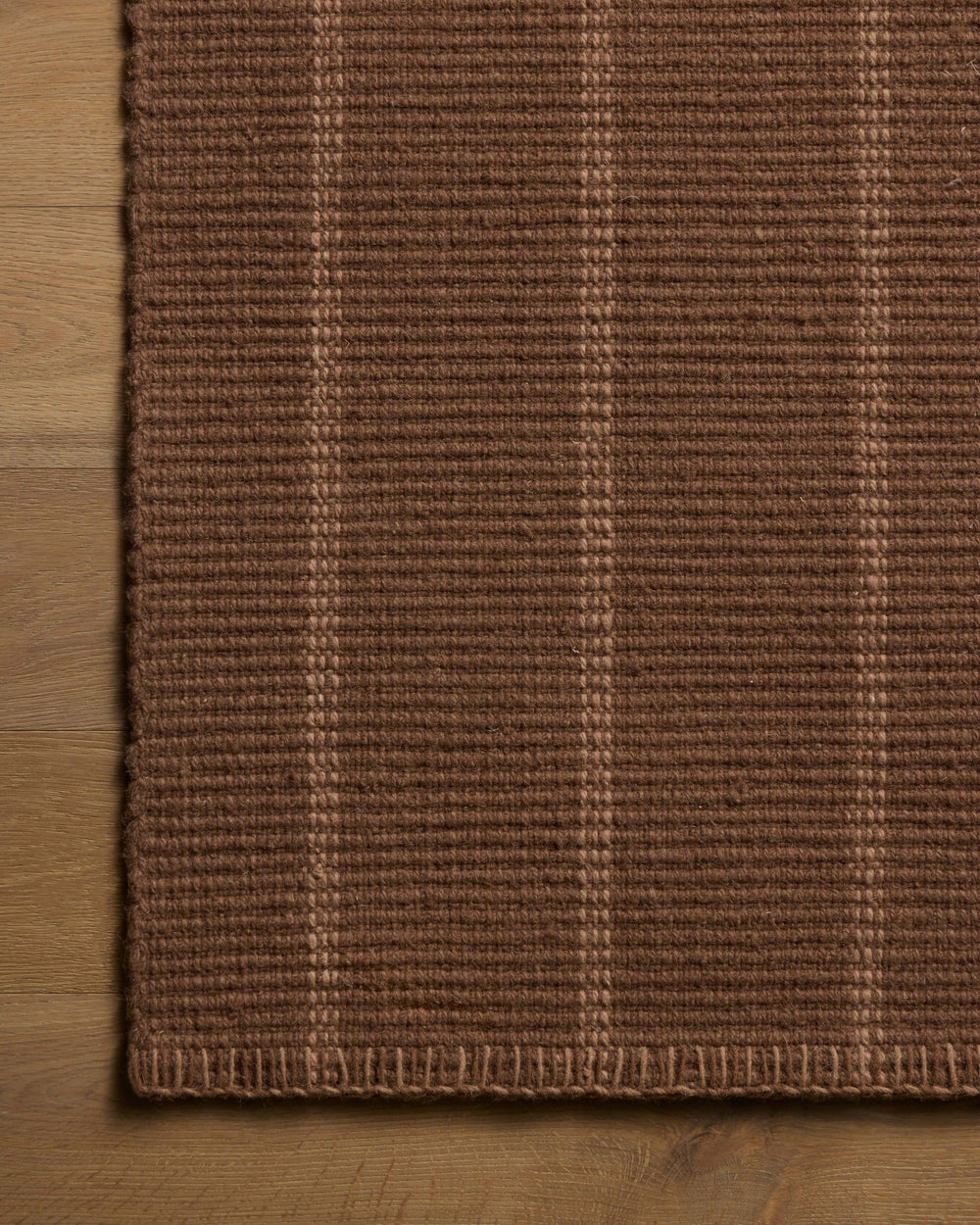 Harlan Mauve / Rose Rug (HLN-01)