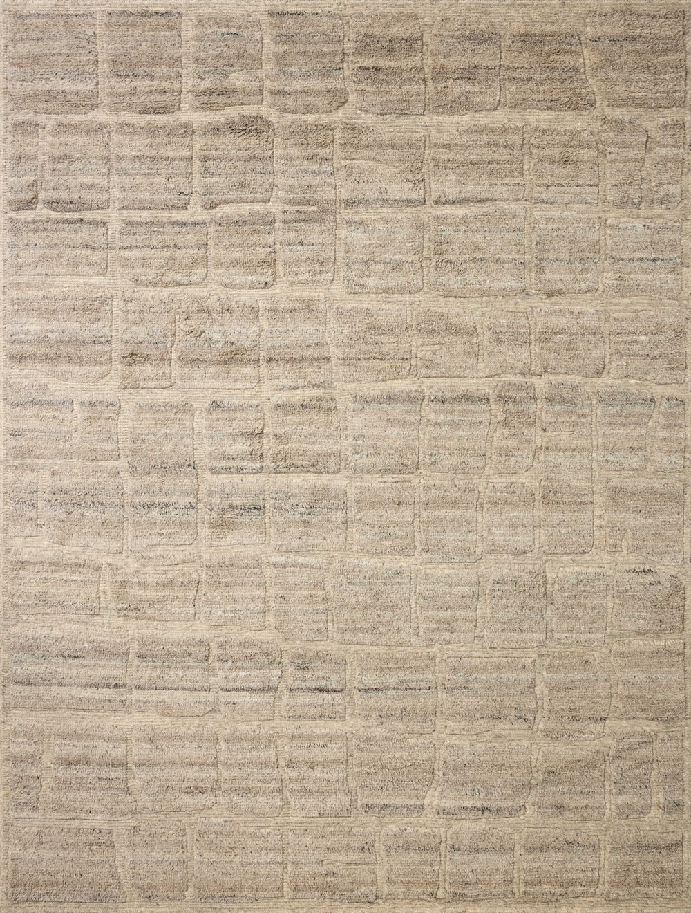 Hughes Dove Rug (HUS-01)