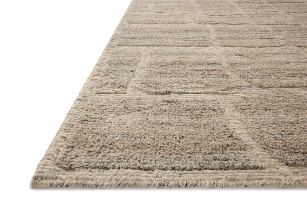 Hughes Dove Rug (HUS-01)
