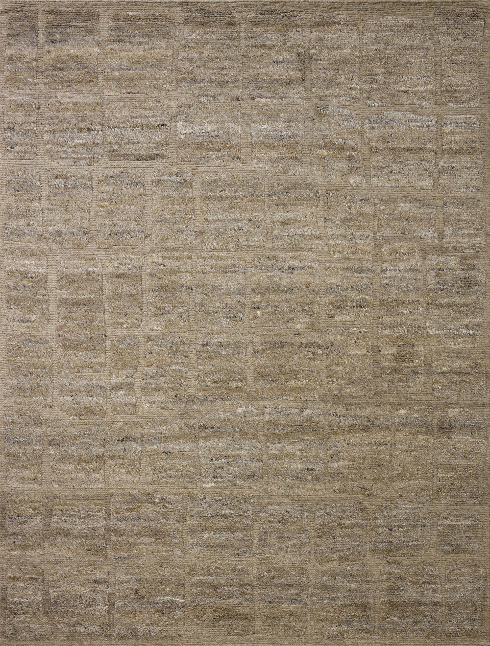 HUS-01 Hughes Olive Rug