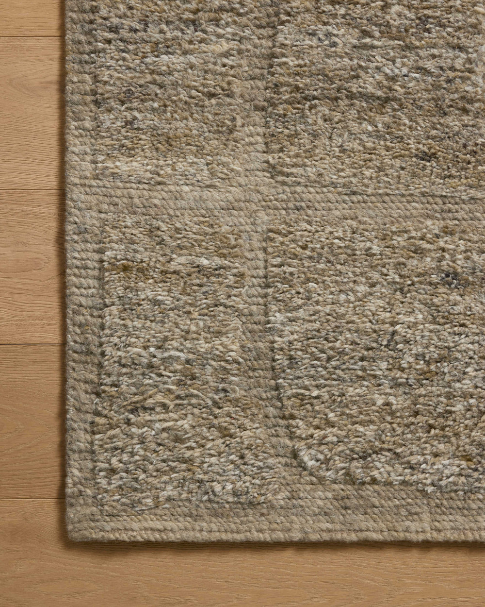 HUS-01 Hughes Olive Rug