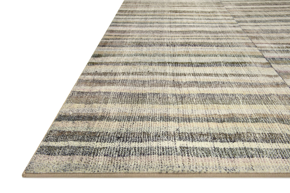 Humphrey Natural / Moss Rug (HUM-01)