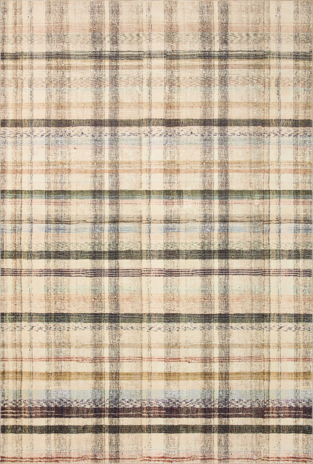 Humphrey Ivory / Multi Rug (HUM-02)