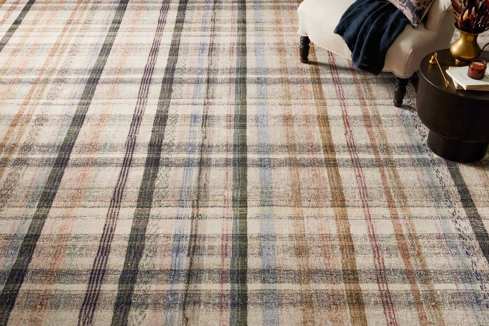Humphrey Ivory / Multi Rug (HUM-02)