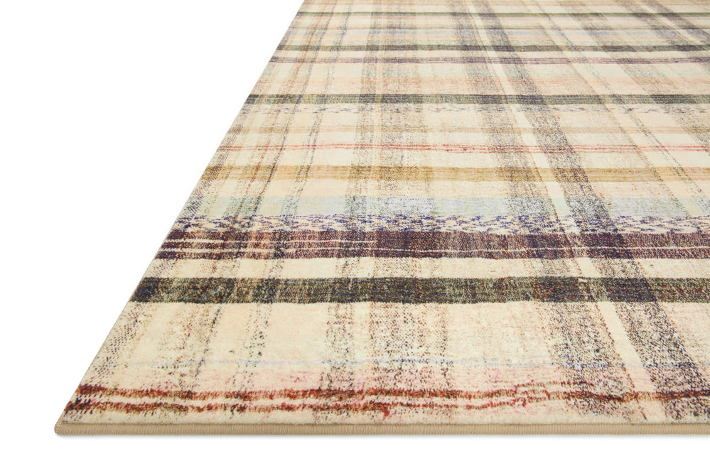 Humphrey Ivory / Multi Rug (HUM-02)