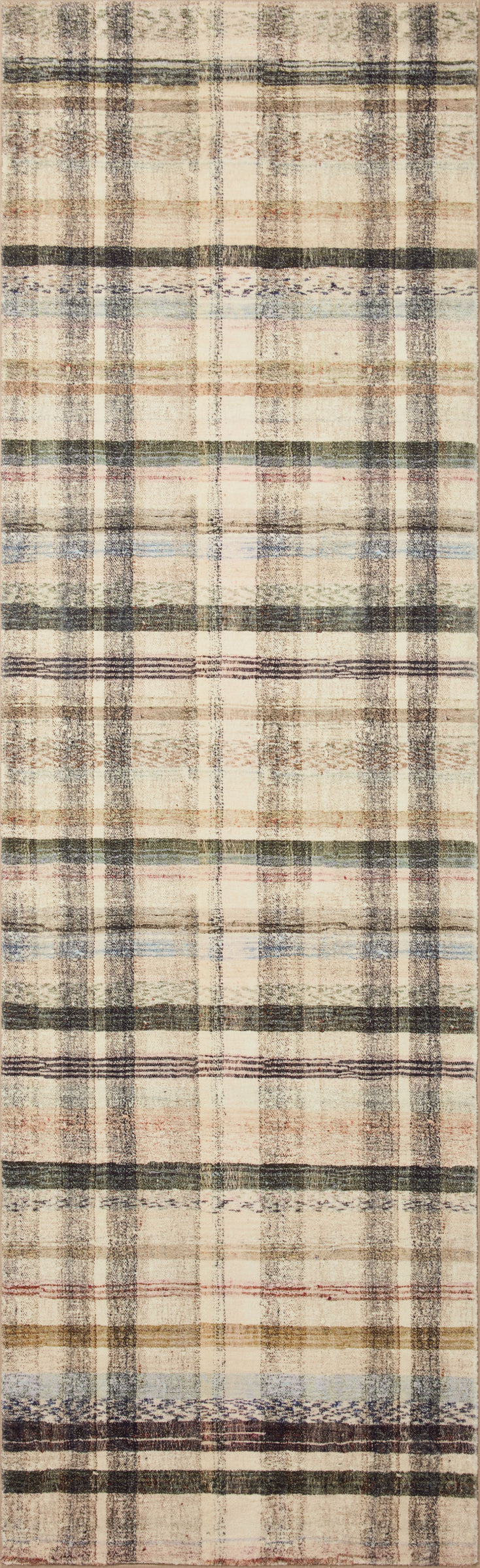 Humphrey Ivory / Multi Rug (HUM-02)
