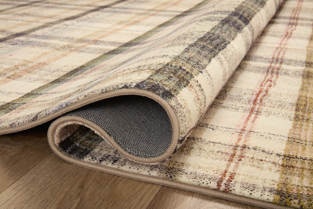 Humphrey Ivory / Multi Rug (HUM-02)