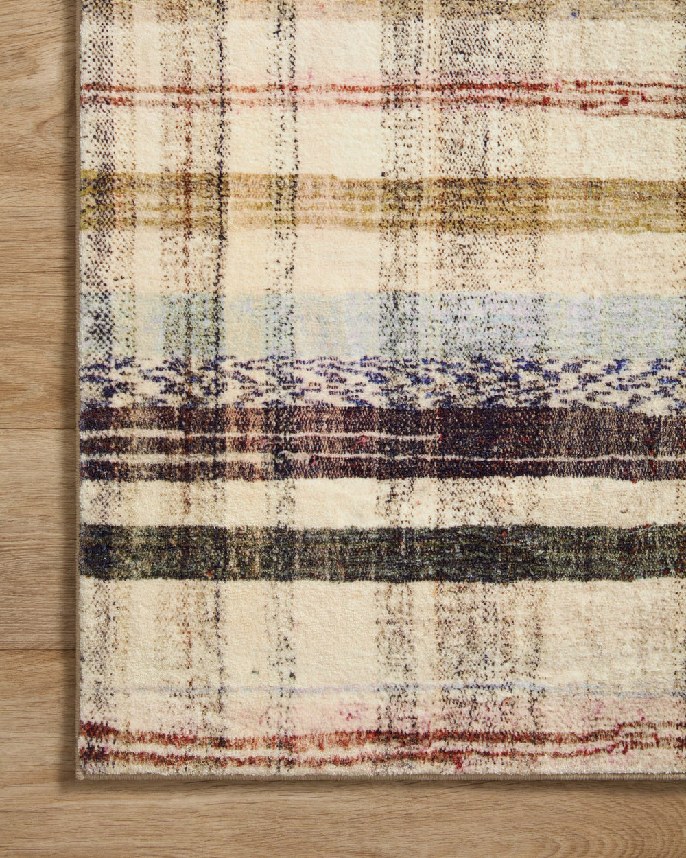 Humphrey Ivory / Multi Rug (HUM-02)