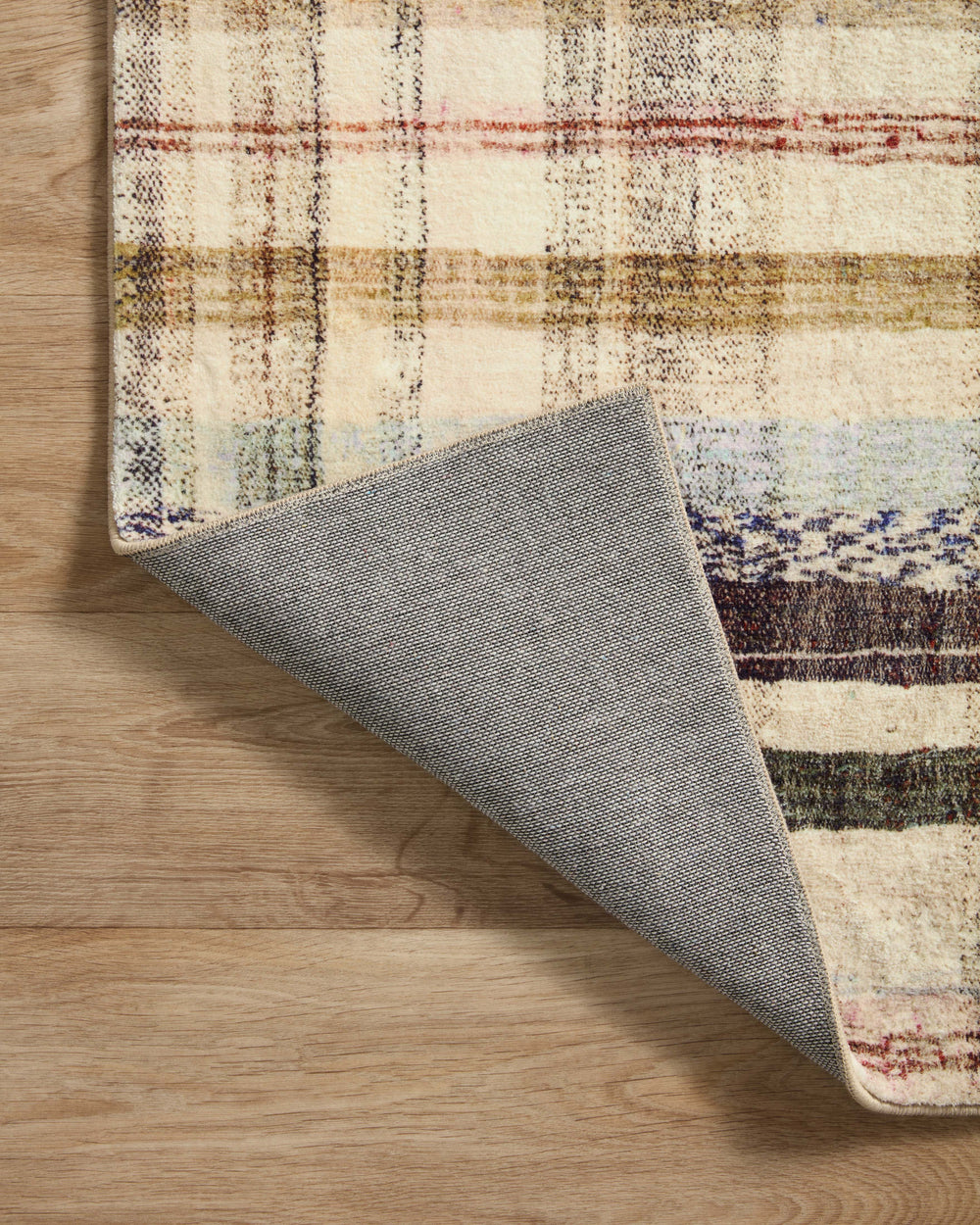 Humphrey Ivory / Multi Rug (HUM-02)