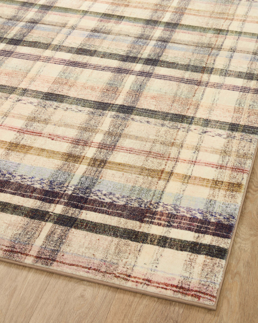 Humphrey Ivory / Multi Rug (HUM-02)