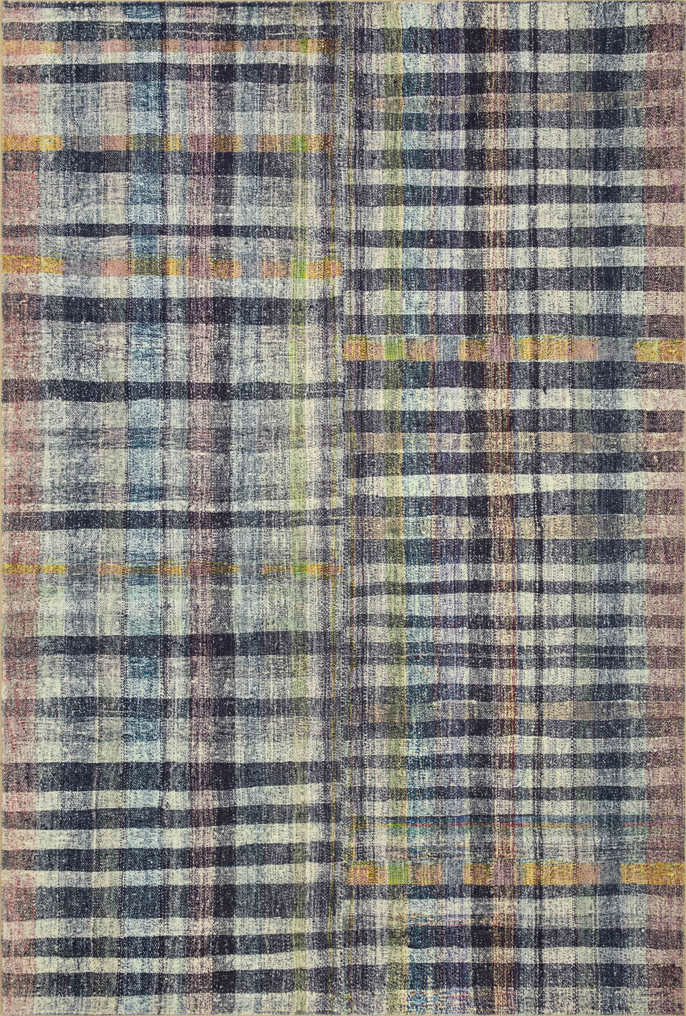Humphrey Plum / Multi Rug (HUM-04)