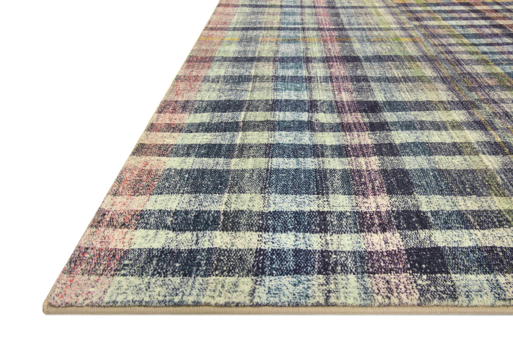 Humphrey Plum / Multi Rug (HUM-04)