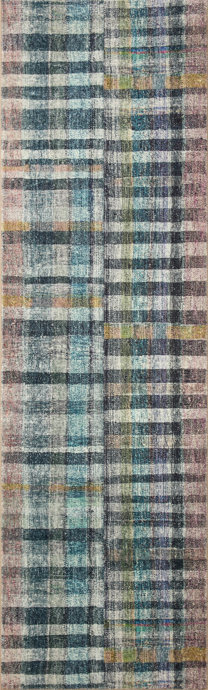 Humphrey Plum / Multi Rug (HUM-04)